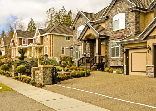 Vaughan Real Estate - Inder Chawla, Broker, ABR®, SRS®