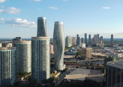 Mississauga Real Estate - Inder Chawla, Broker, ABR®, SRS®